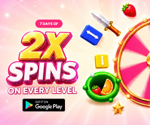 Promotional banner