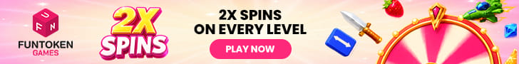 Promotional banner