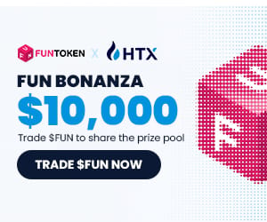 Promotional banner