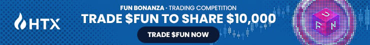 Promotional banner