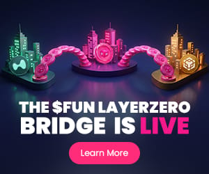 Promotional banner