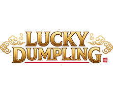 lucky dumpling