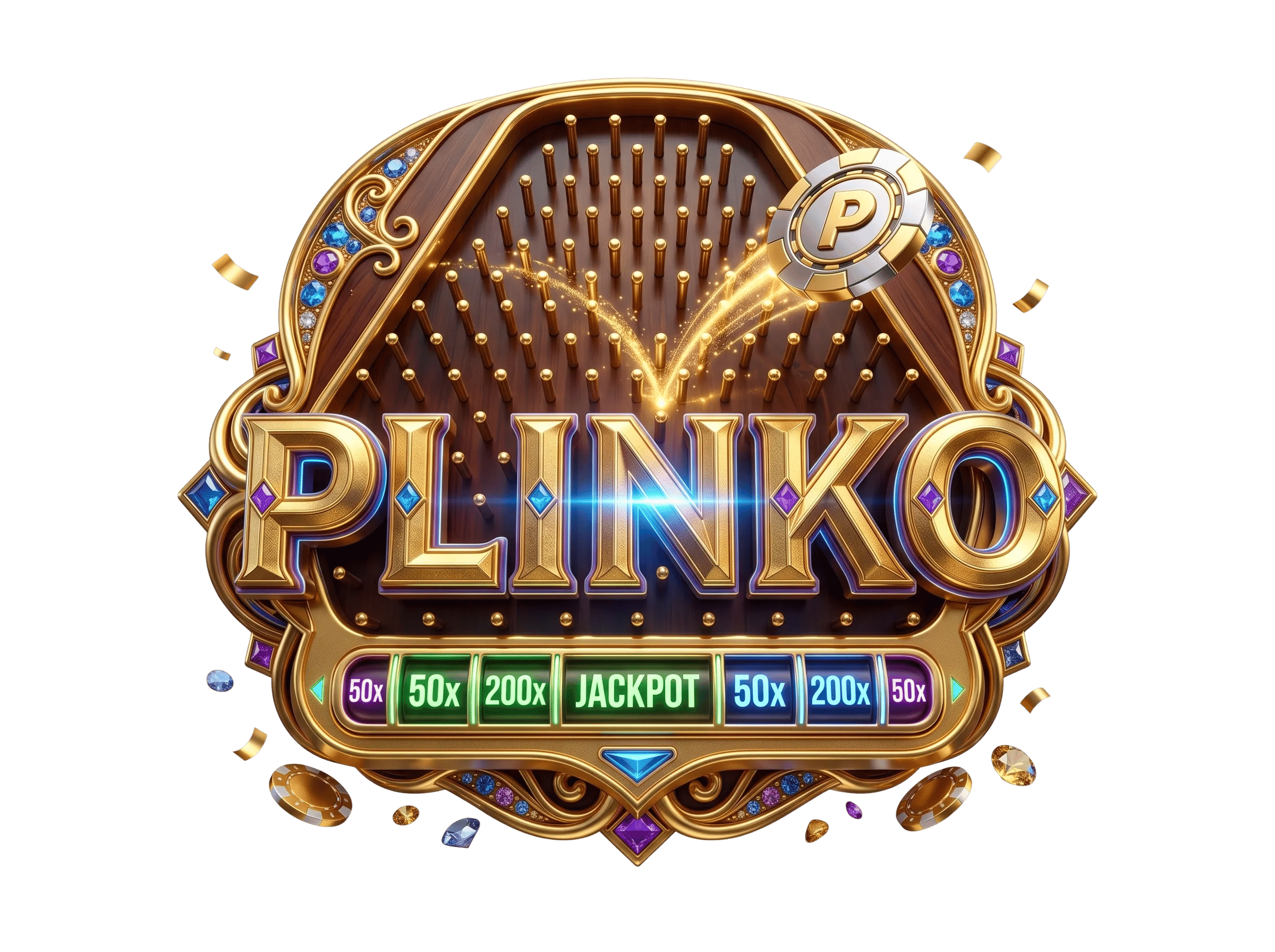 plinko
