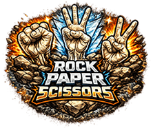 rock paper scissors