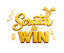 scratch and win
