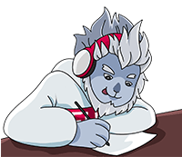 Answer quizzes