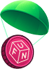 Airdrops icon