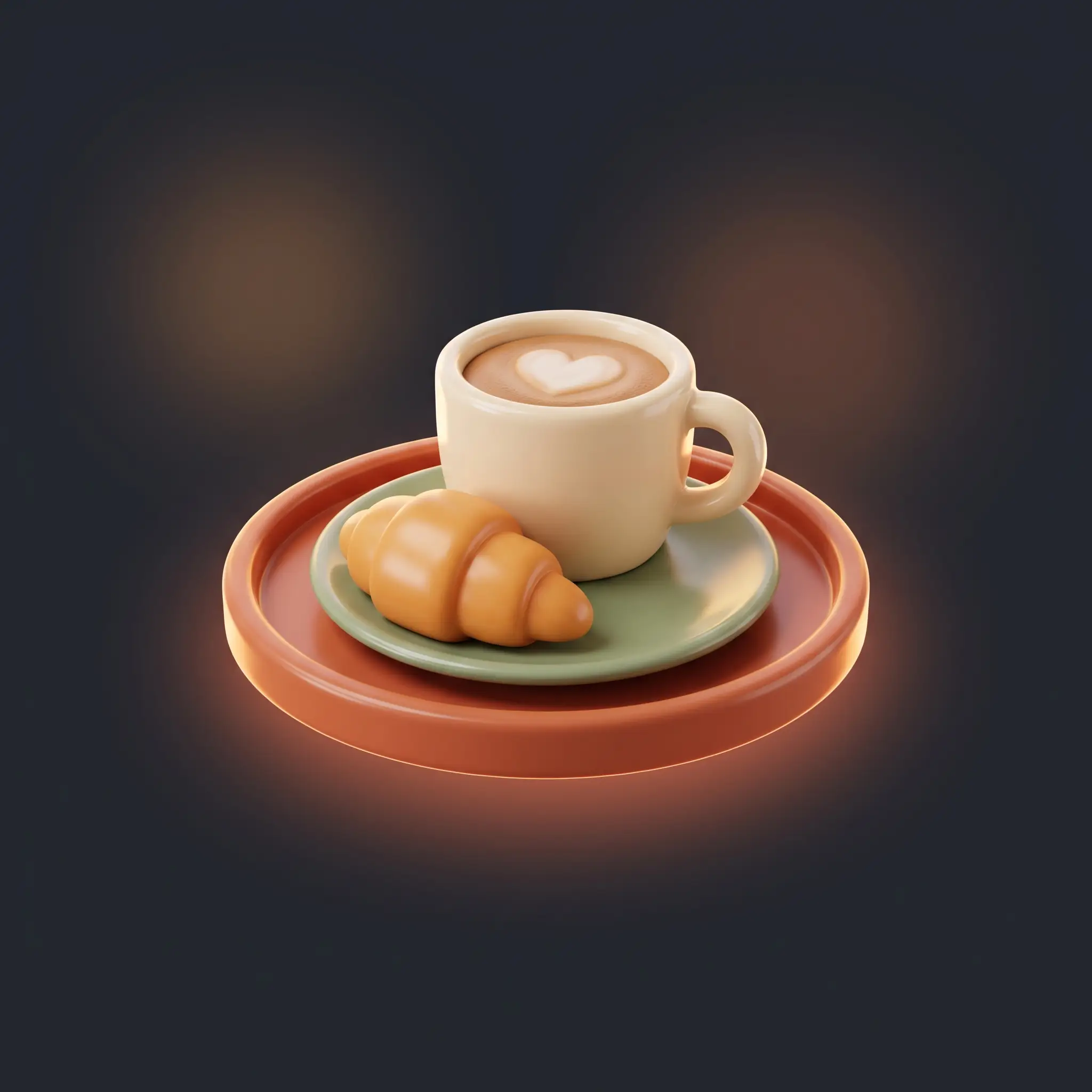 Cafe Crew