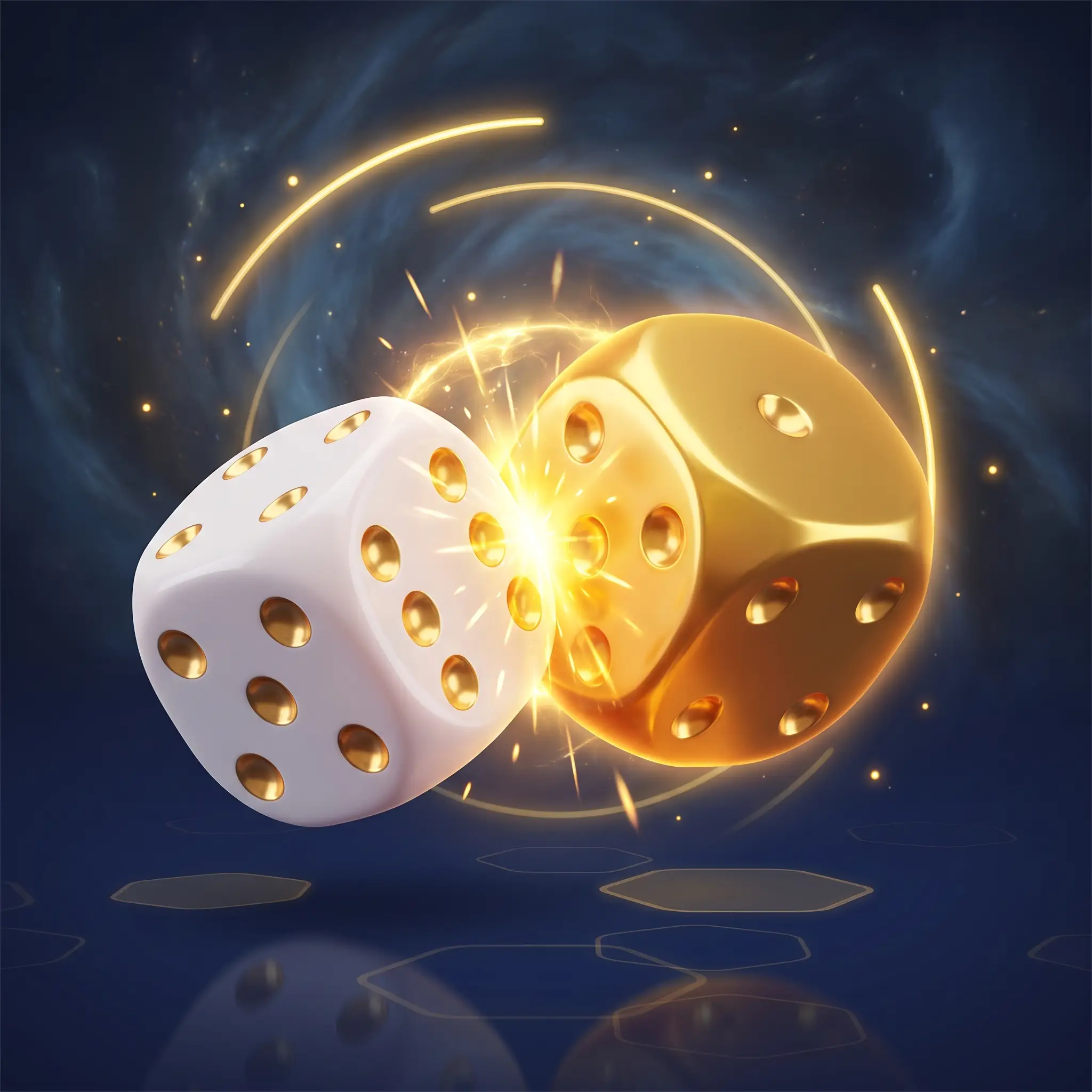 Dice Combo